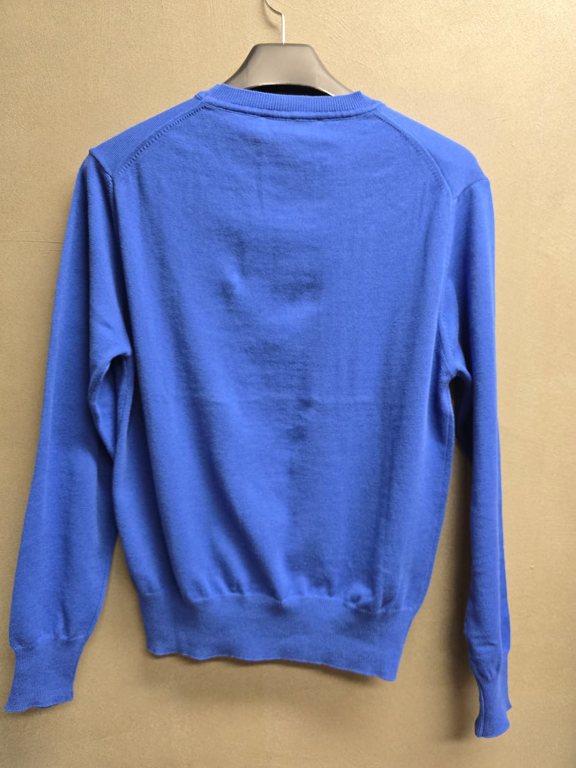 비비안 웨스트우드 캐시미어 니트 M 상품이미지2