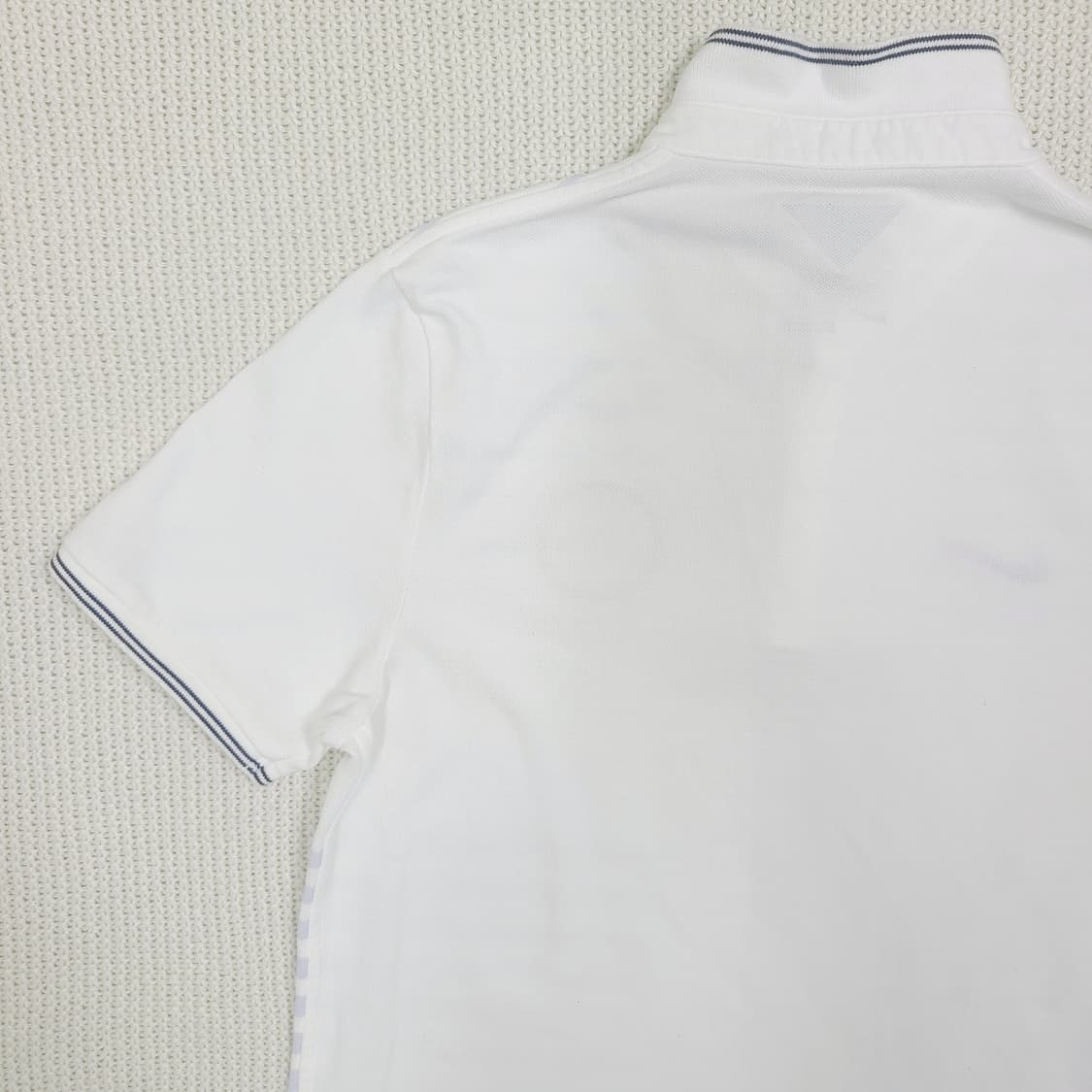 Nike x Inter Milan(인터 밀란) 폴로 트레이닝 셔츠 상품이미지7