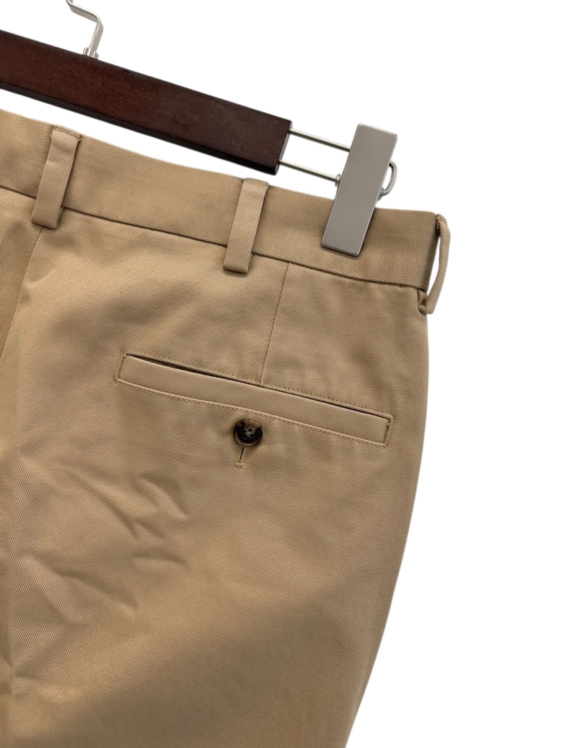 브룩스브라더스 치노팬츠 브라운베이지 (31) 상품이미지7