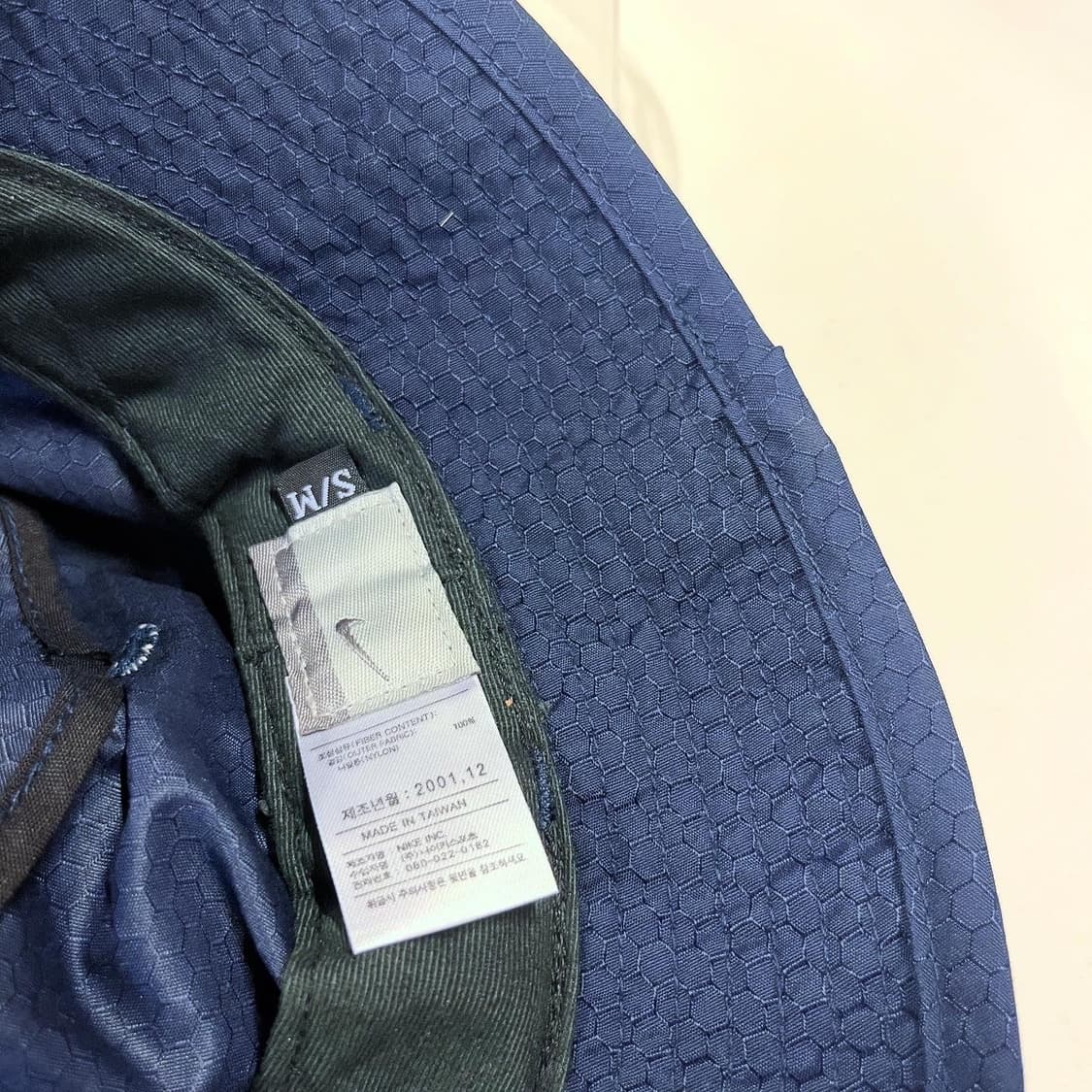 나이키 00s 버킷햇 상품이미지5