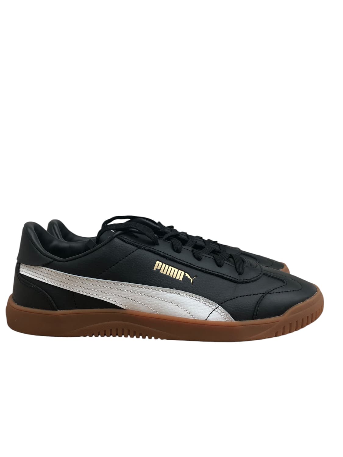 푸마 클럽 5v5 블랙 검 270mm 상품이미지4