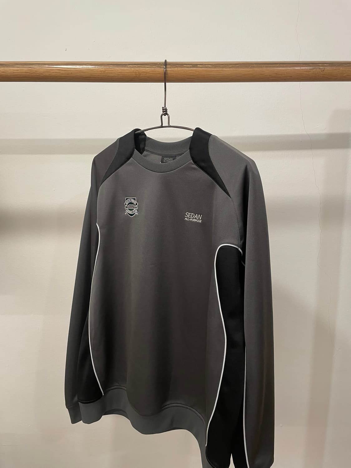 SEDAN ALL-PURPOSE sweat 상품이미지1