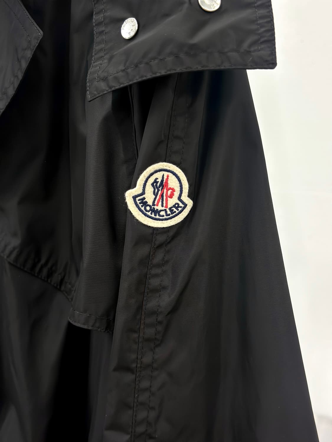 몽클레어 22SS 타마리시에 트렌치 코트  상품이미지8