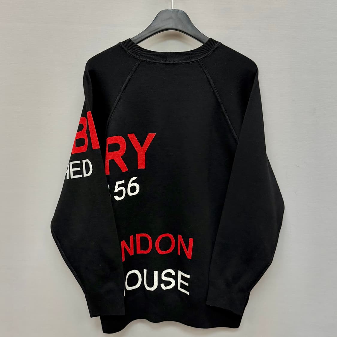 버버리 호스페리 인타르시아 니트 ( 88 ) 상품이미지4