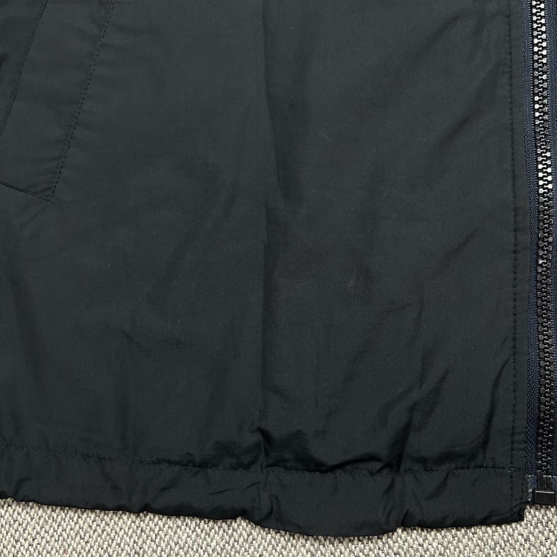 입생로랑 빈티지 YSL 바람막이(105) 상품이미지3