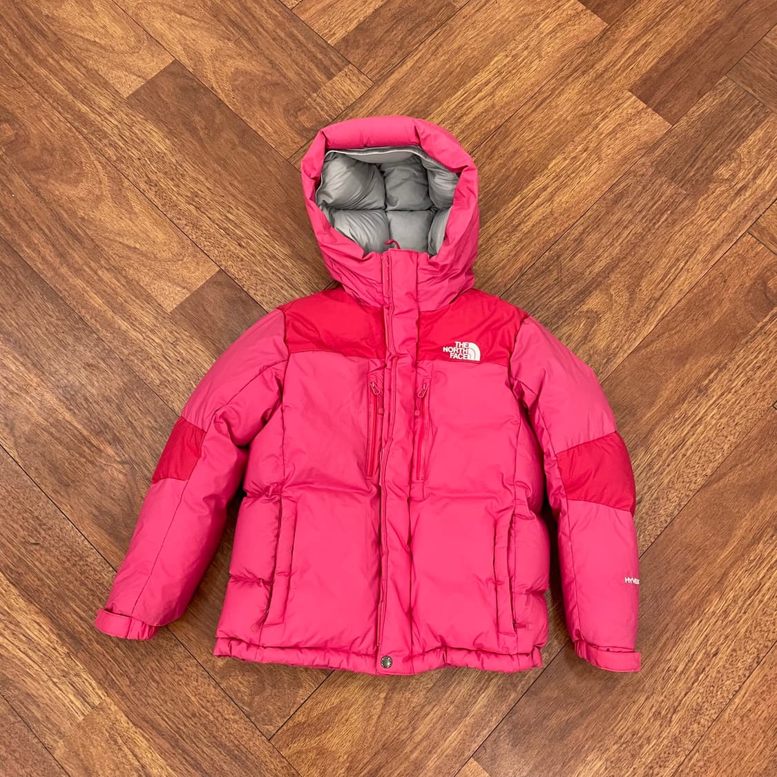 키즈120 노스페이스 패딩 상품이미지1