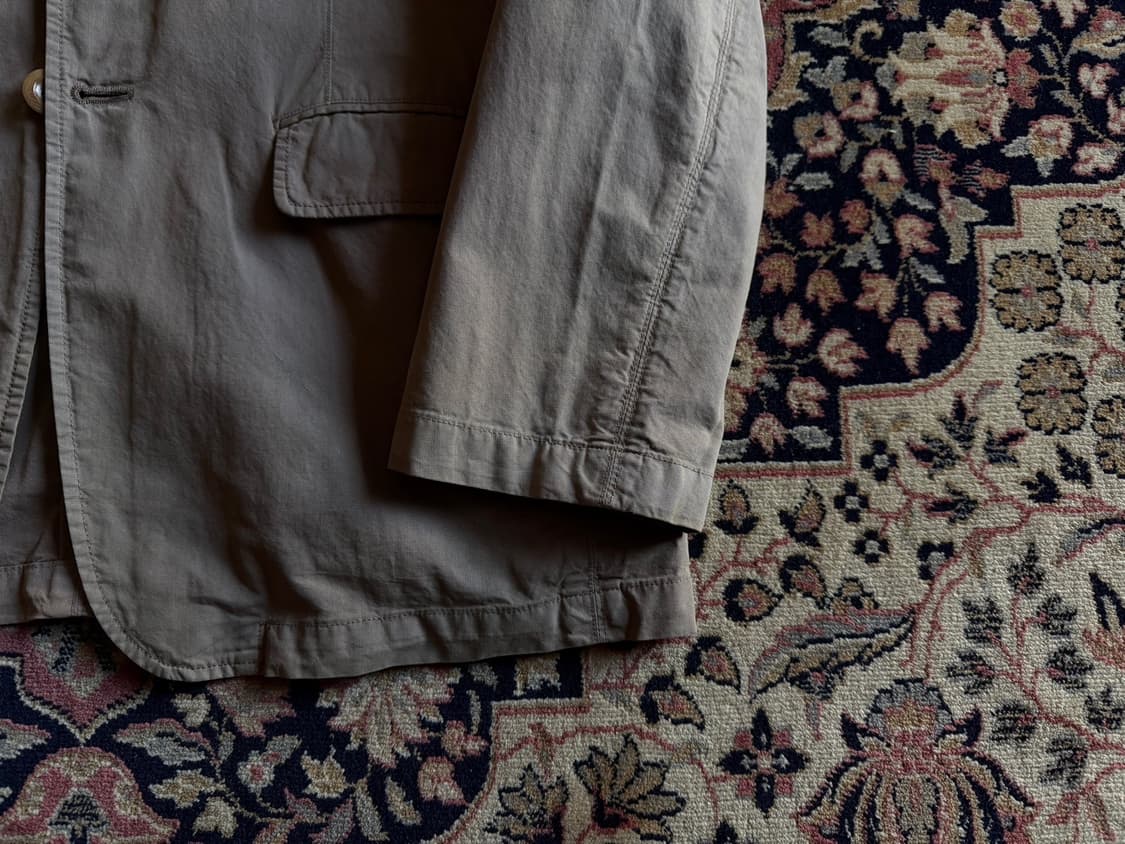 CP 컴퍼니 자켓 100 상품이미지3