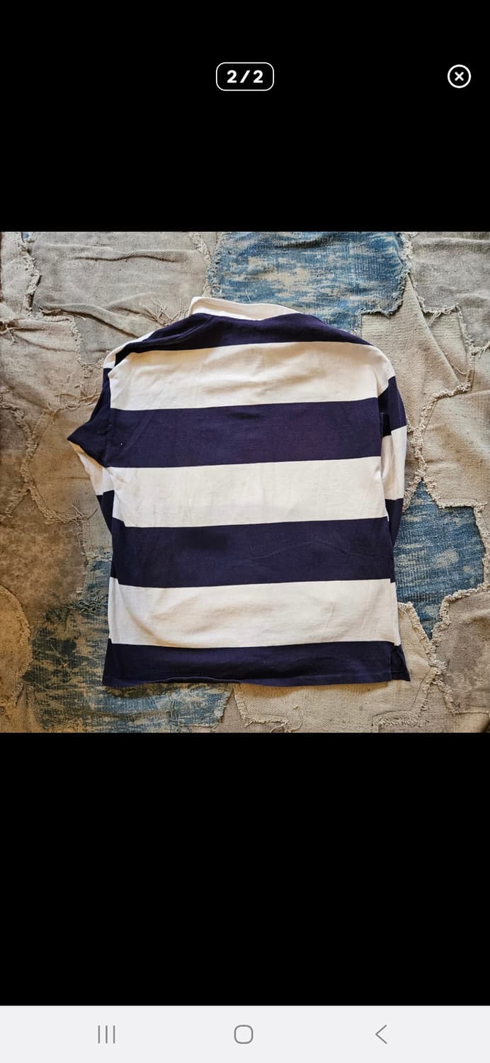 90s 챔피온 아틀란타 올림픽 100주년 럭비티 상품이미지2