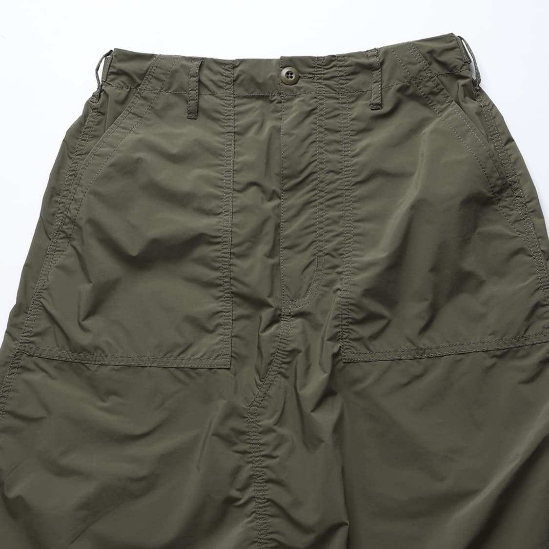 빔즈보이 BEAMS BOY Solotex Baker Skirt 상품이미지8