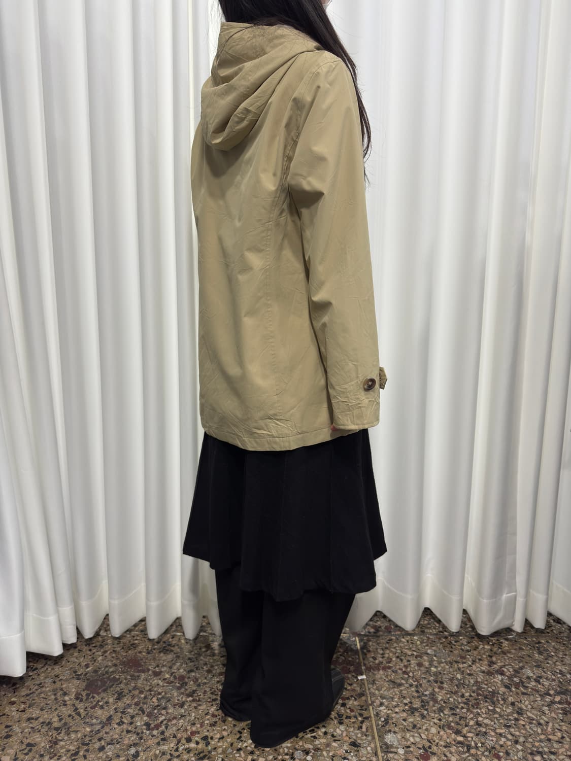 L.L.bean hood jacket 상품이미지6