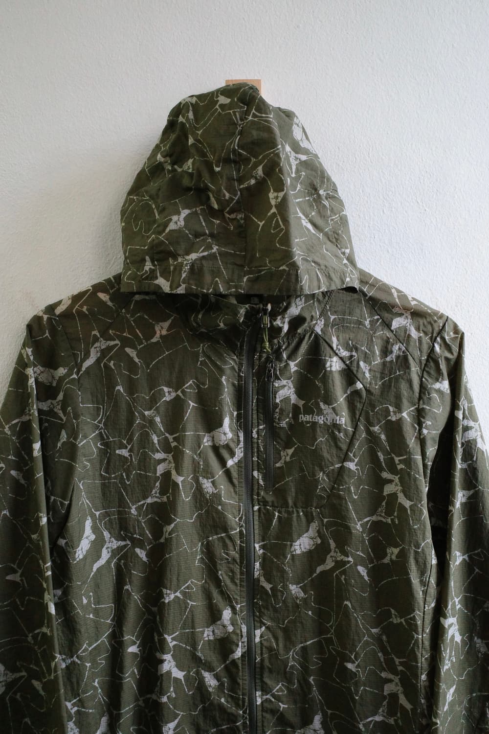 파타고니아 후디니 자켓 상품이미지2