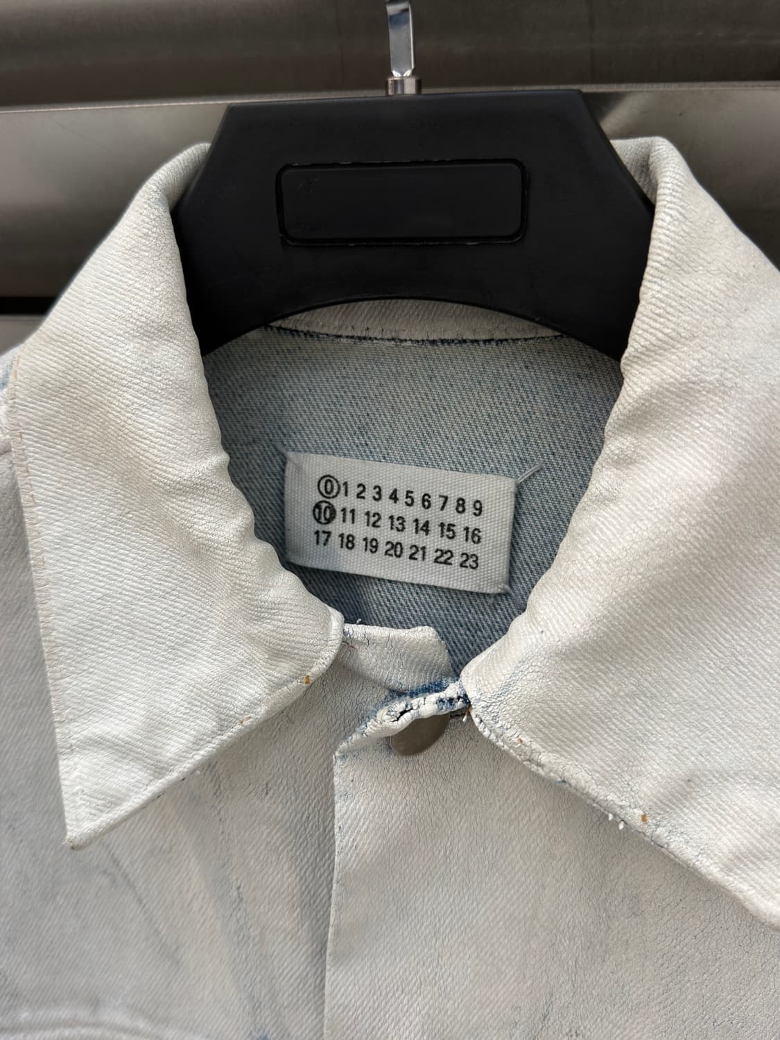 Martin margiela 99aw artisanal 상품이미지2