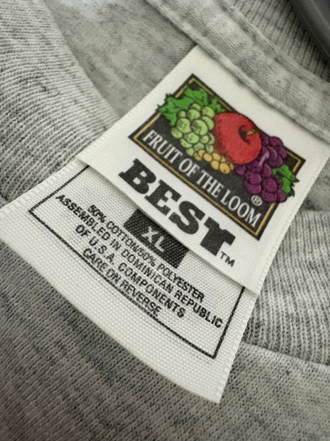 D.A.R.E 반팔티 상품이미지2