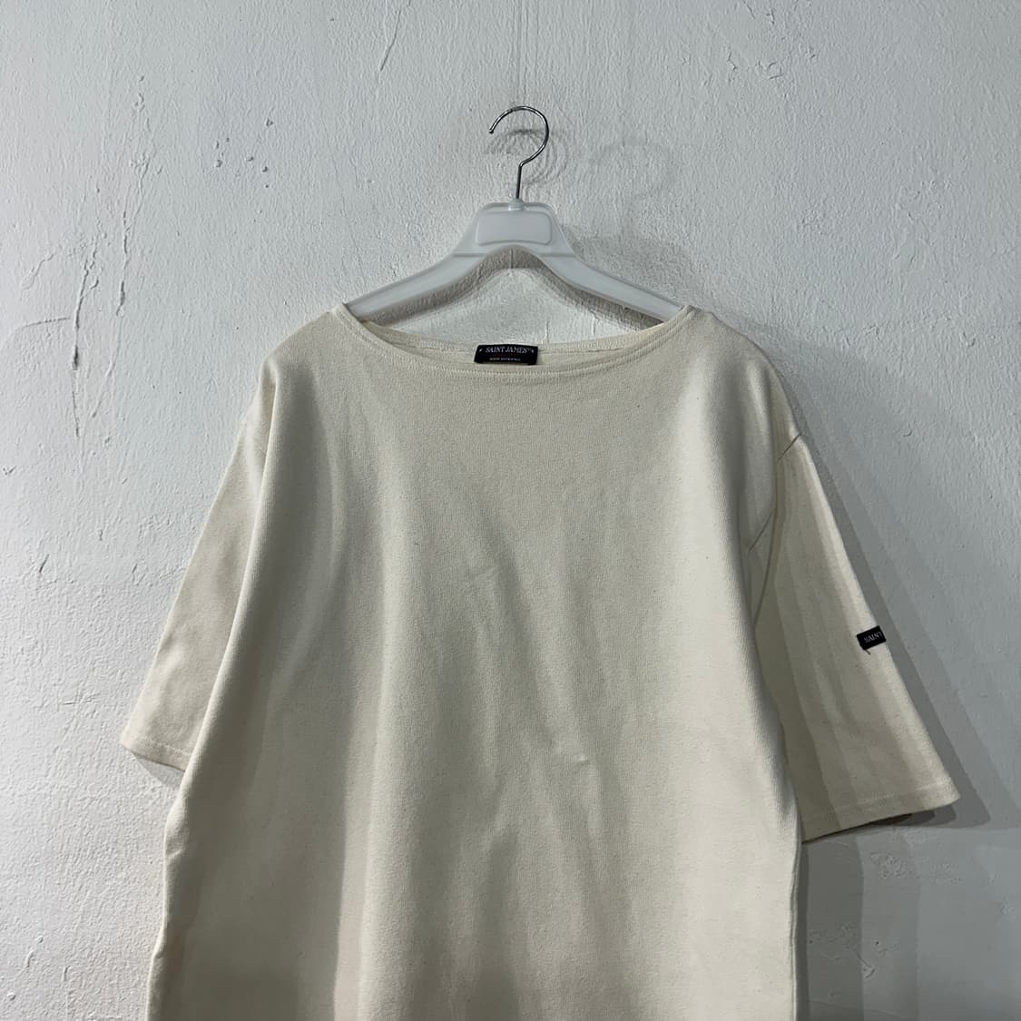 세인트제임스 반팔티 M/L 상품이미지2