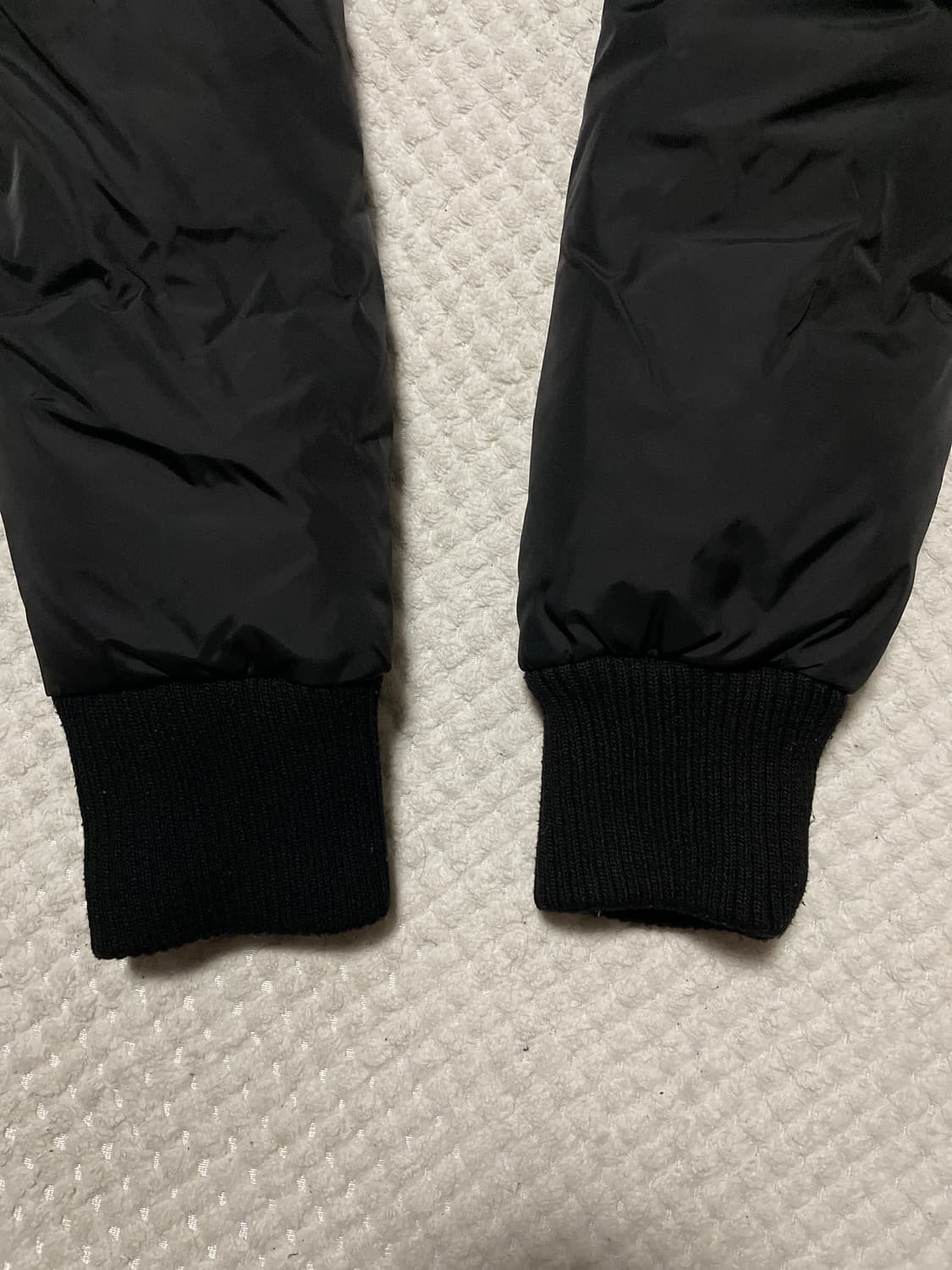 DSQUARED2 디스퀘어드2 2WAY Y2K 다운 패딩 봄버 자켓  상품이미지7