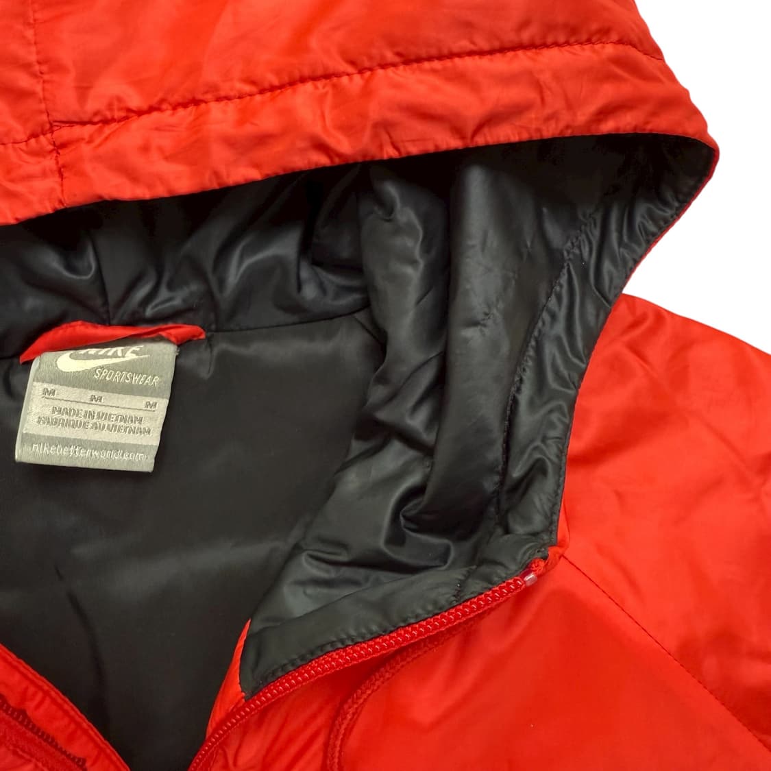 나이키 바람막이 상품이미지2