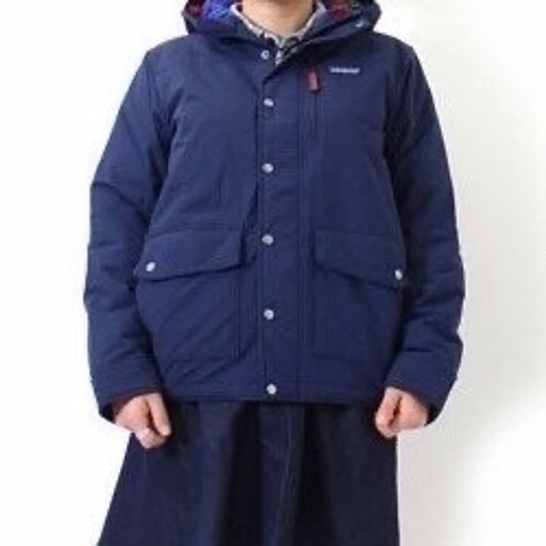 파타고니아 인퍼노 양털 자켓 상품이미지9