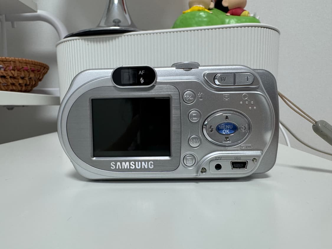 삼성 케녹스 D60 상품이미지4