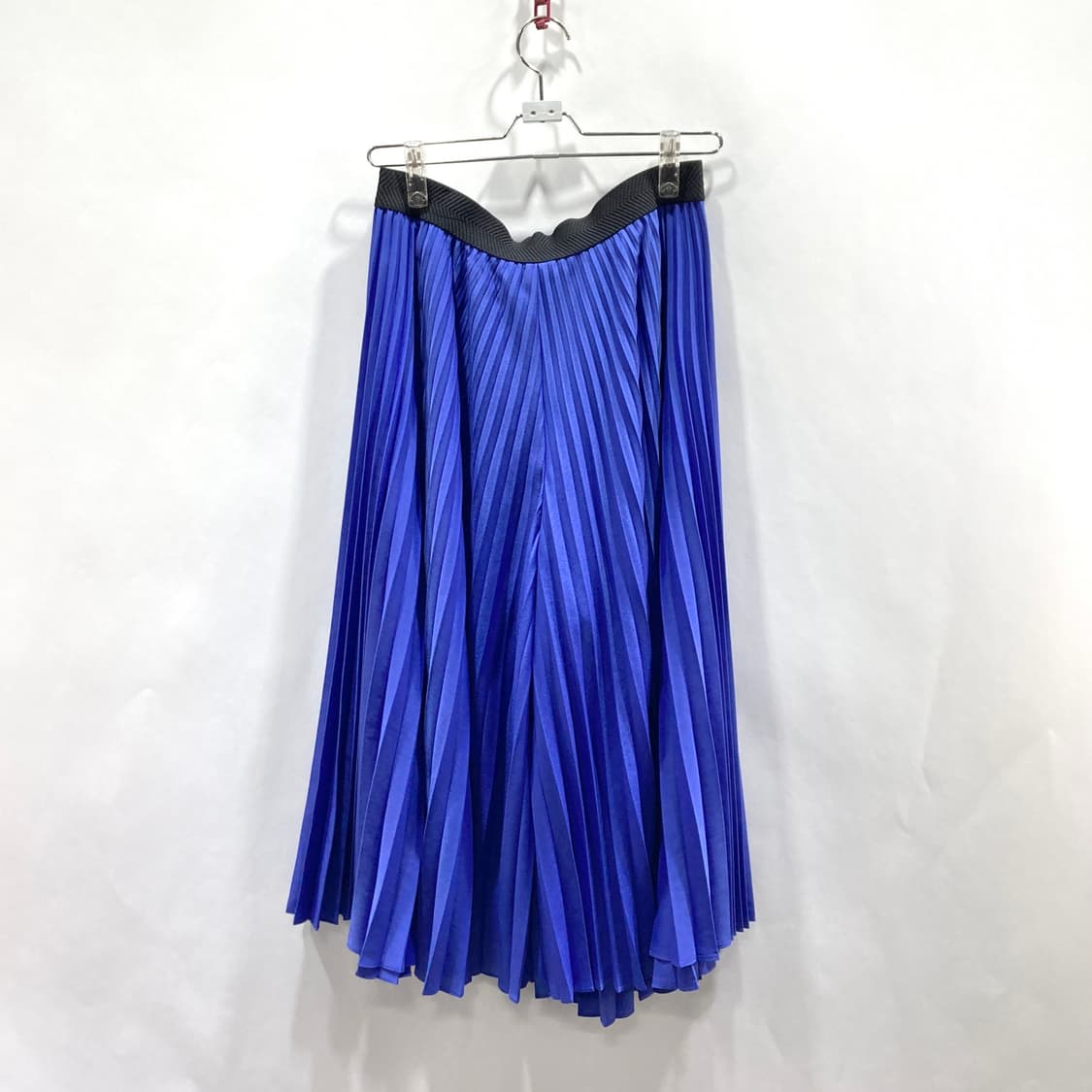 온앤온 여성와이드플리츠팬츠 66-88 영구제 상품이미지1