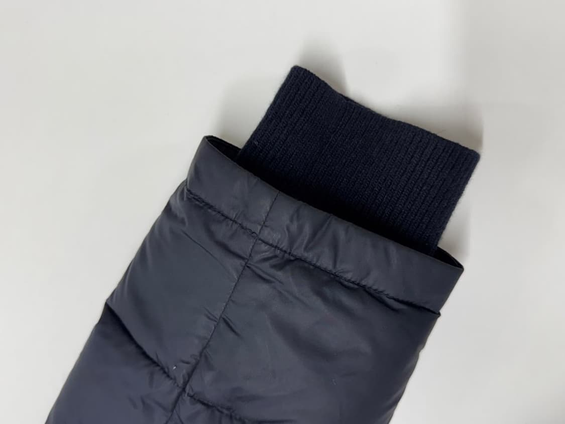 톰브라운 사선 남성패딩 상품이미지5