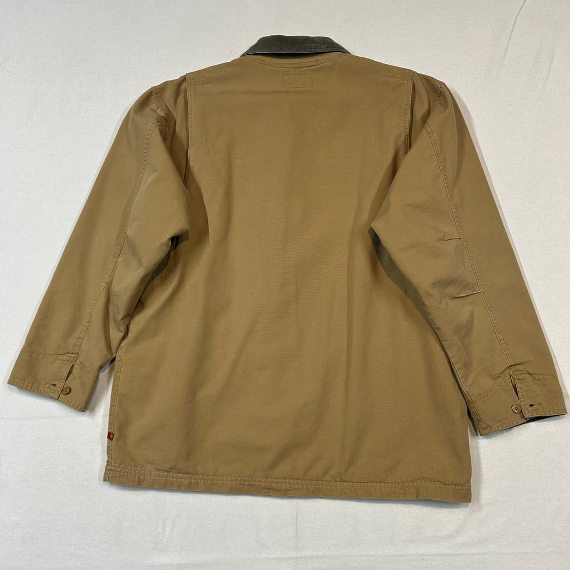 L) MOOSE CREE USA 클래식 헌팅 필드 자켓 상품이미지6