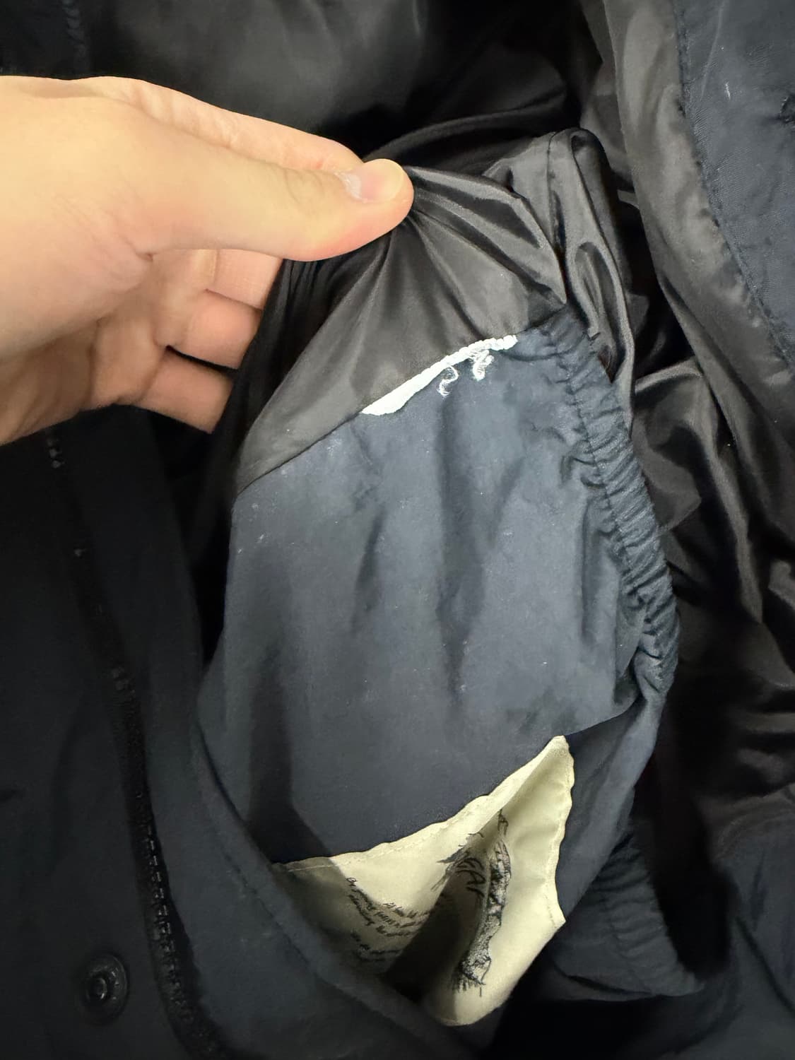 스노우피크패딩 스노우피크 스노우피크자켓 상품이미지5