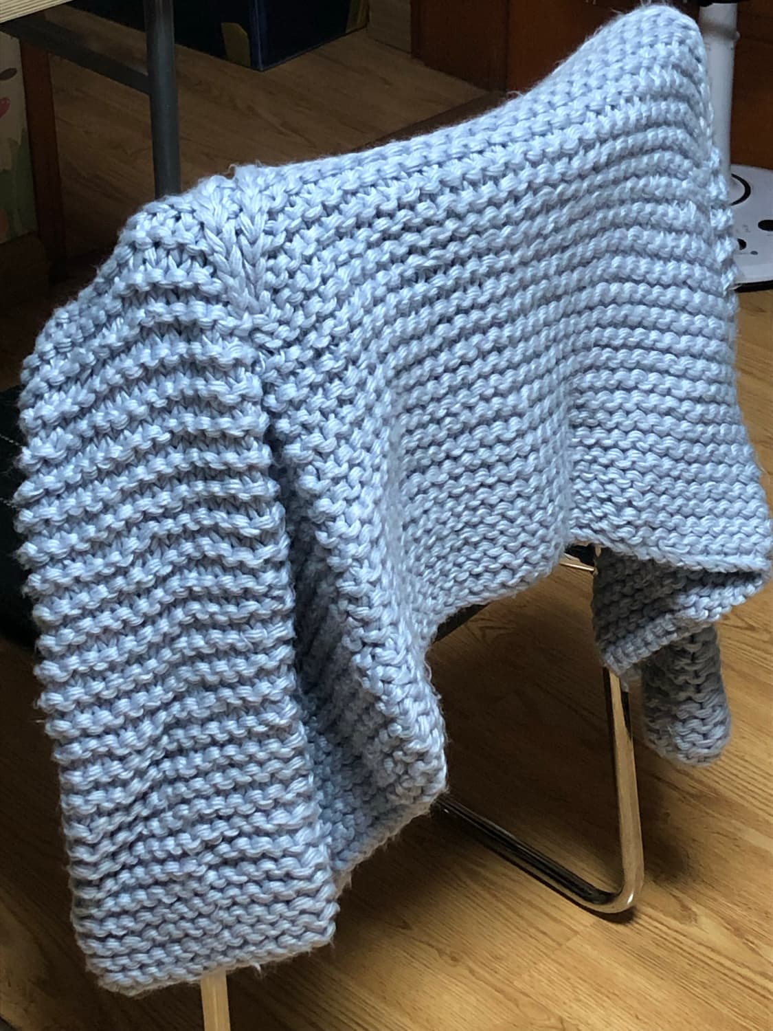 샵페어리 가디건 상품이미지2