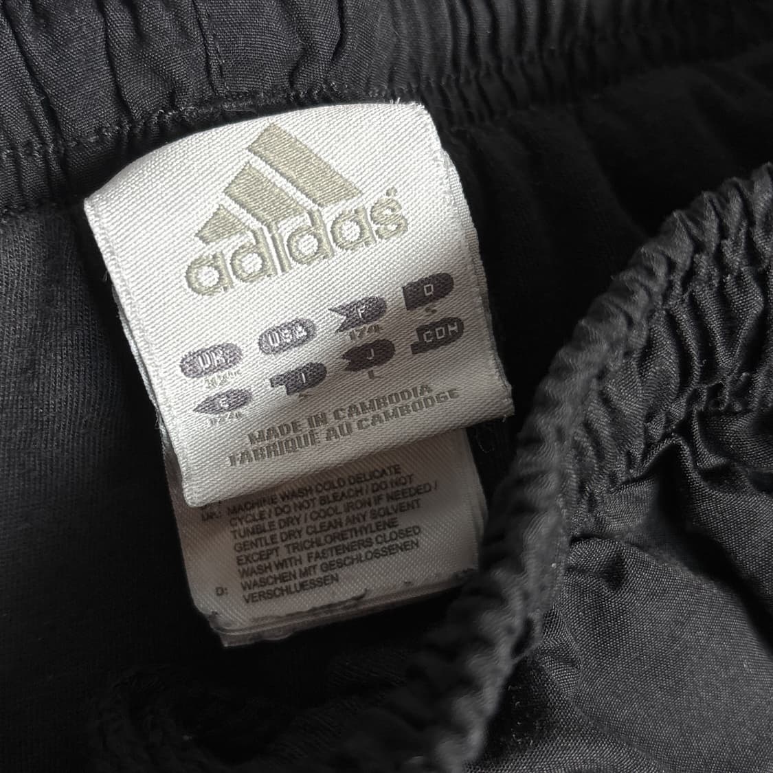 아디다스 트랙팬츠 상품이미지4