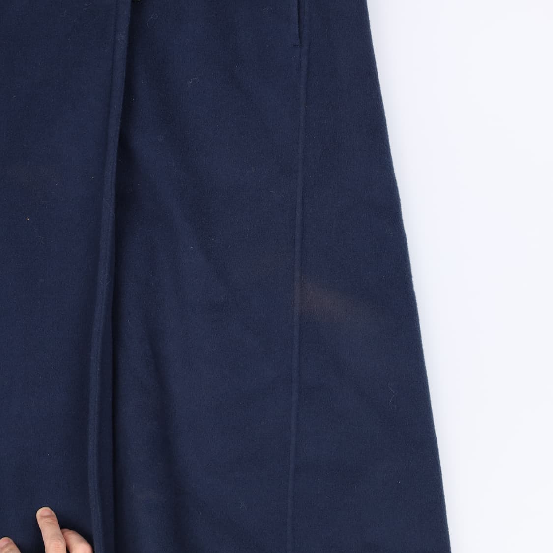 36 아떼 울캐시미어 롱코트 0220H1 상품이미지6