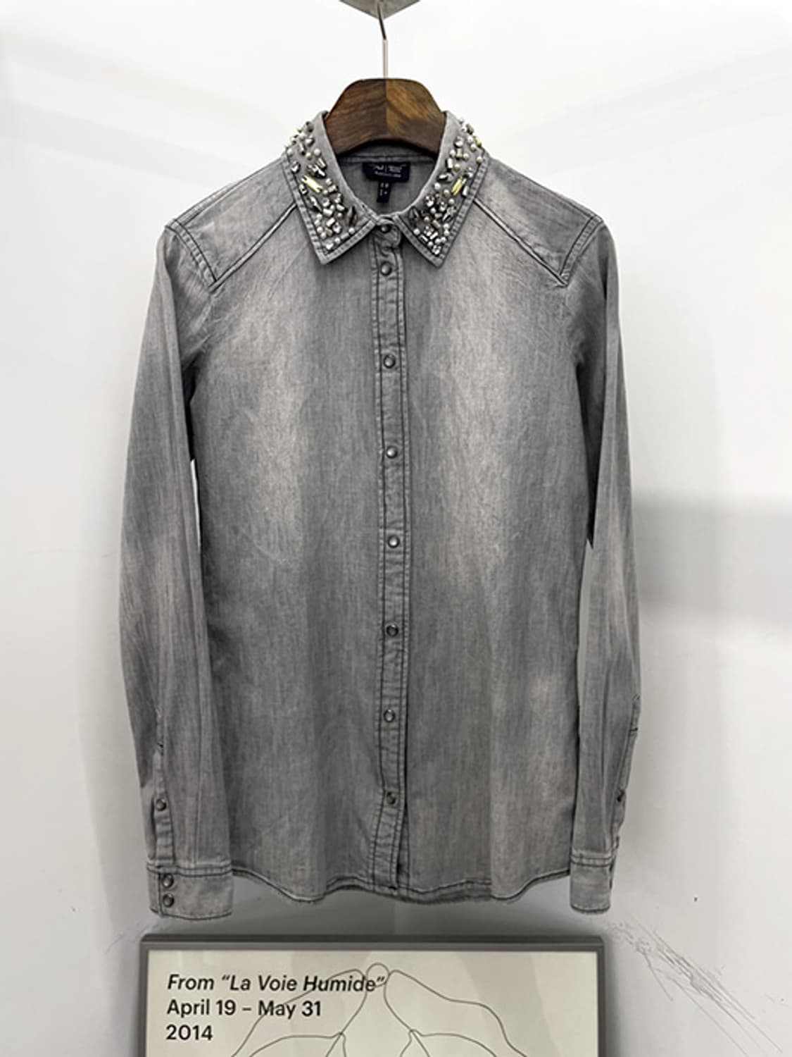 ARMANI JEANS (M) 상품이미지1