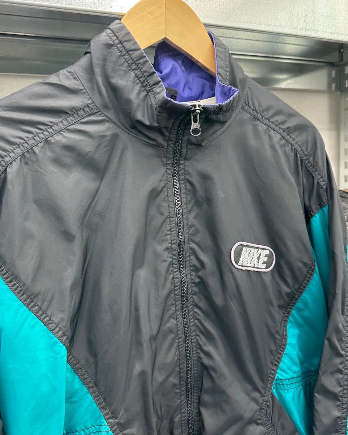 (M)90'S 나이키 올드스쿨 바막-M1817 상품이미지3