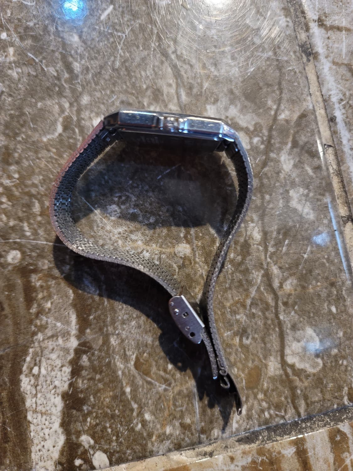 80's~ 세이코 세션 하이 스탠다드 시계 상품이미지8