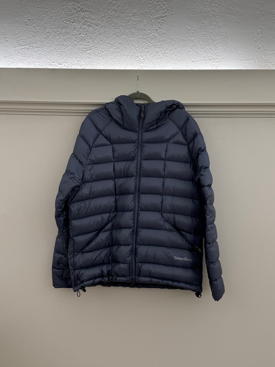Teton bros 경량패딩팝니다 상품이미지1