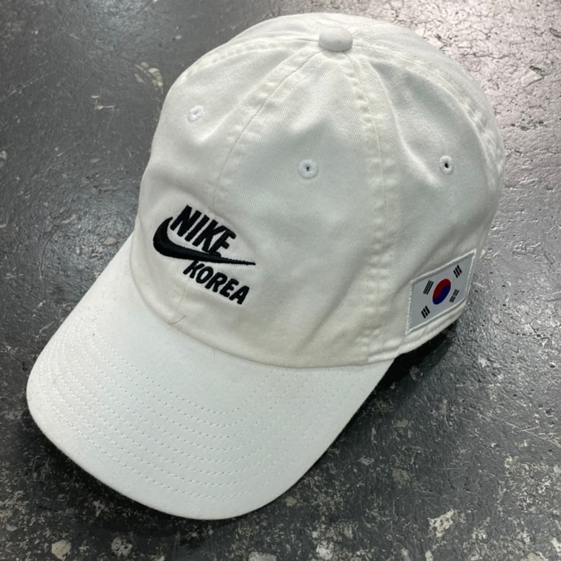 나이키 코리아 볼캡 상품이미지1