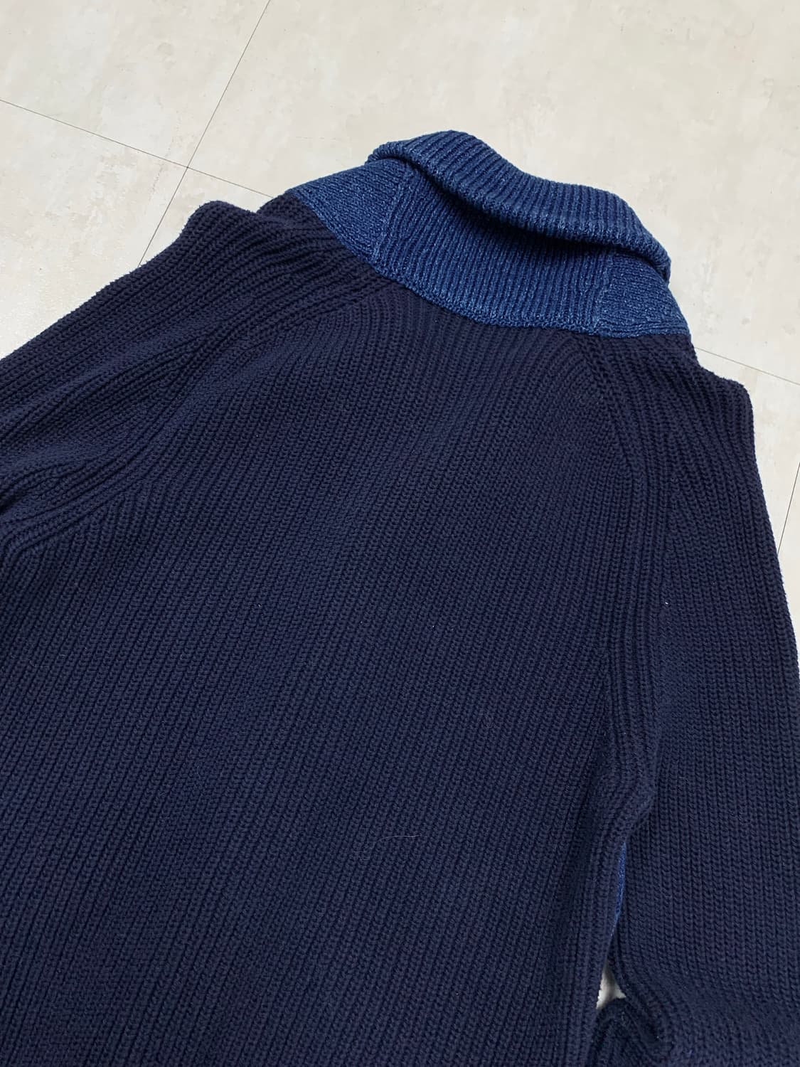 Wallace&Barnes 니트 가디건 #453 상품이미지7