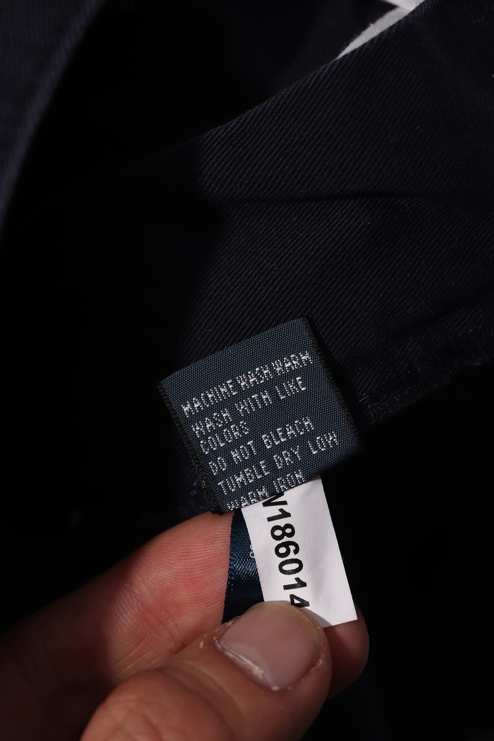 POLO RALPH LAUREN 테일러 투턱 코튼 하프 팬츠 31 상품이미지5