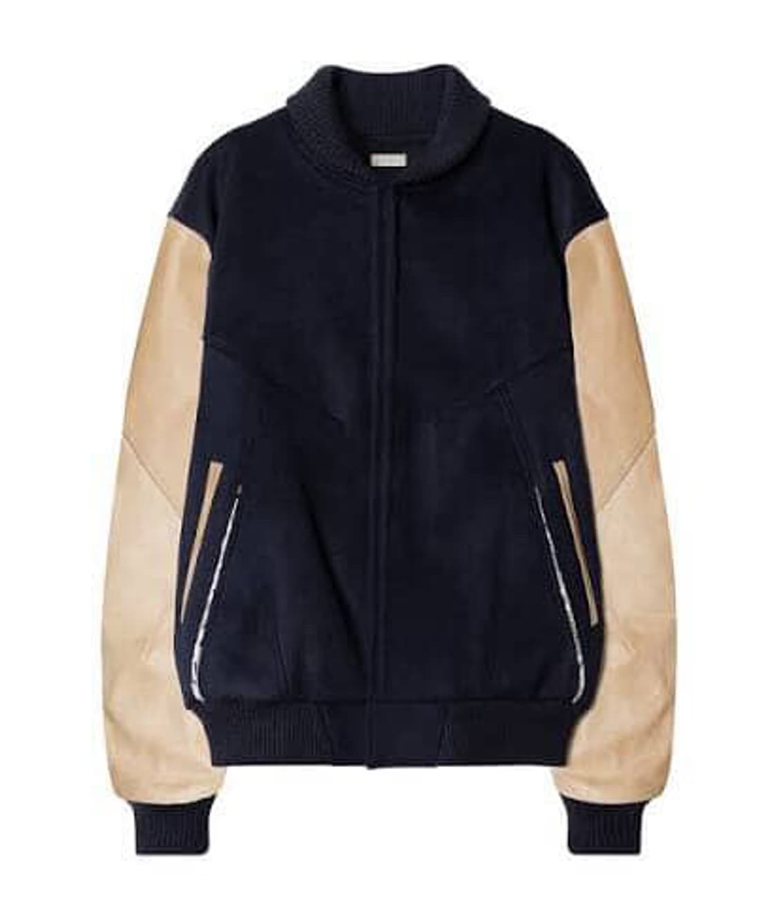 [구매] xlim ep.6 03 varsity jacket 상품이미지1