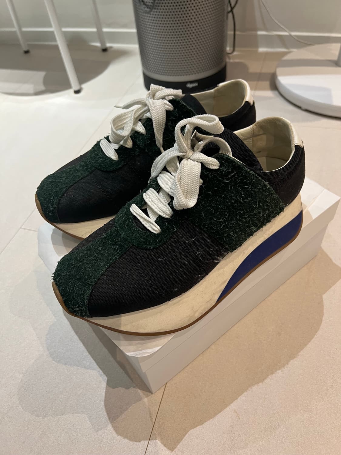 Marni bigfoot 270 상품이미지1