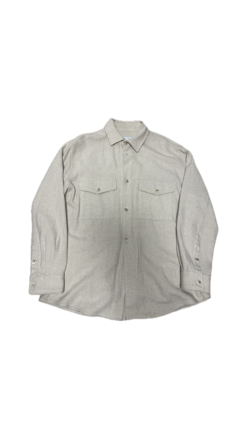 자라 셔츠 상품이미지1