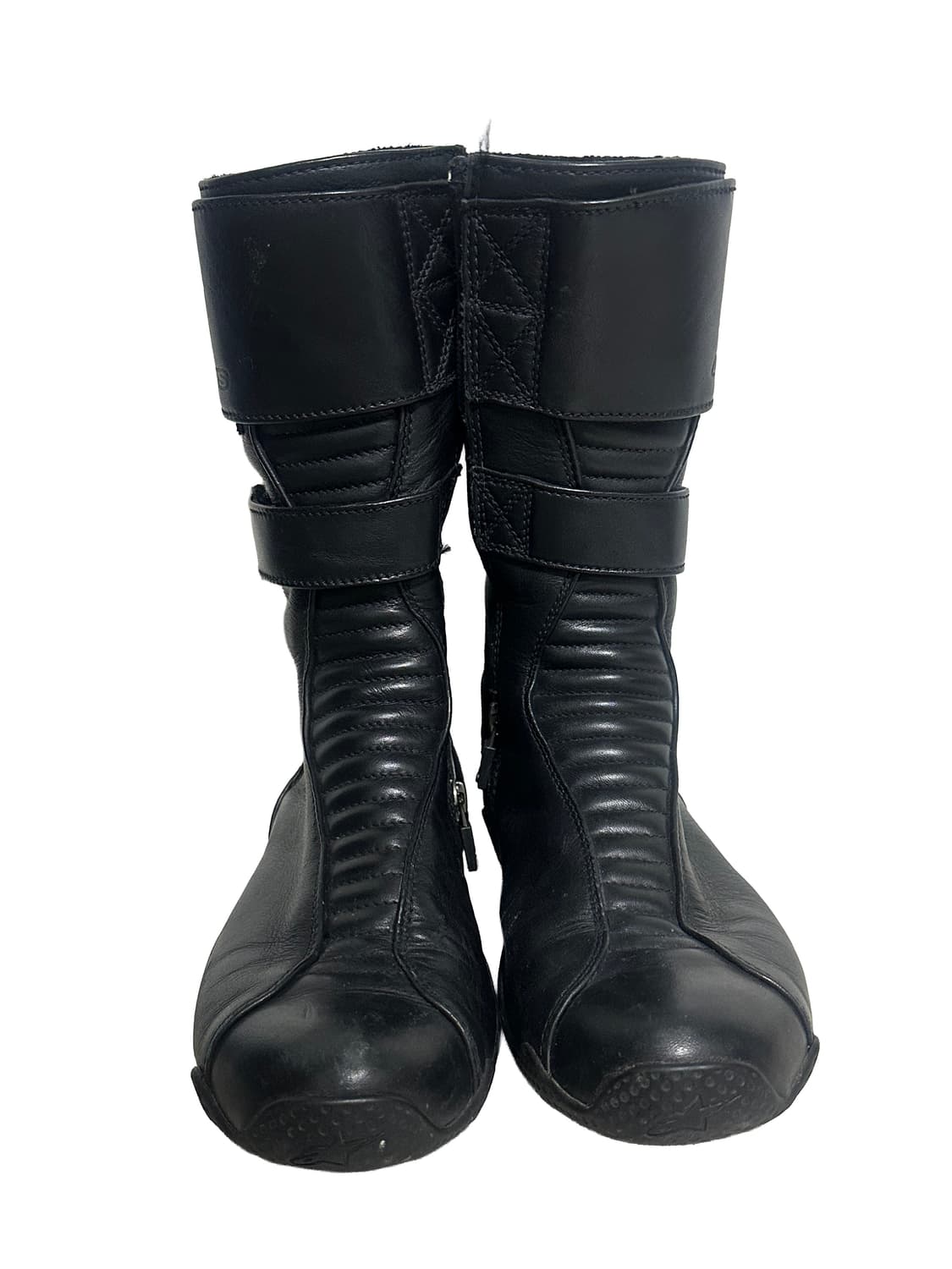 알파인 하이탑 부츠 상품이미지2