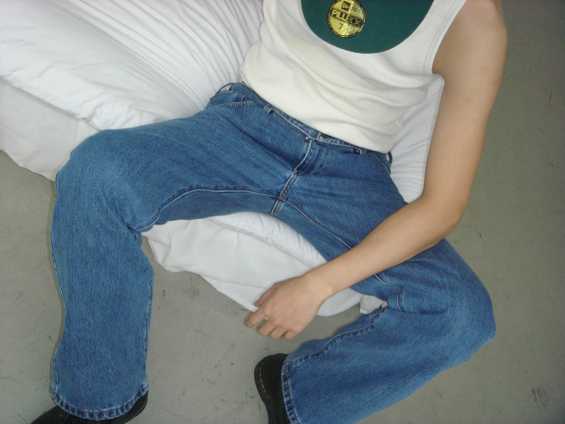 [Levi’s 517 W36 L30] 상품이미지6