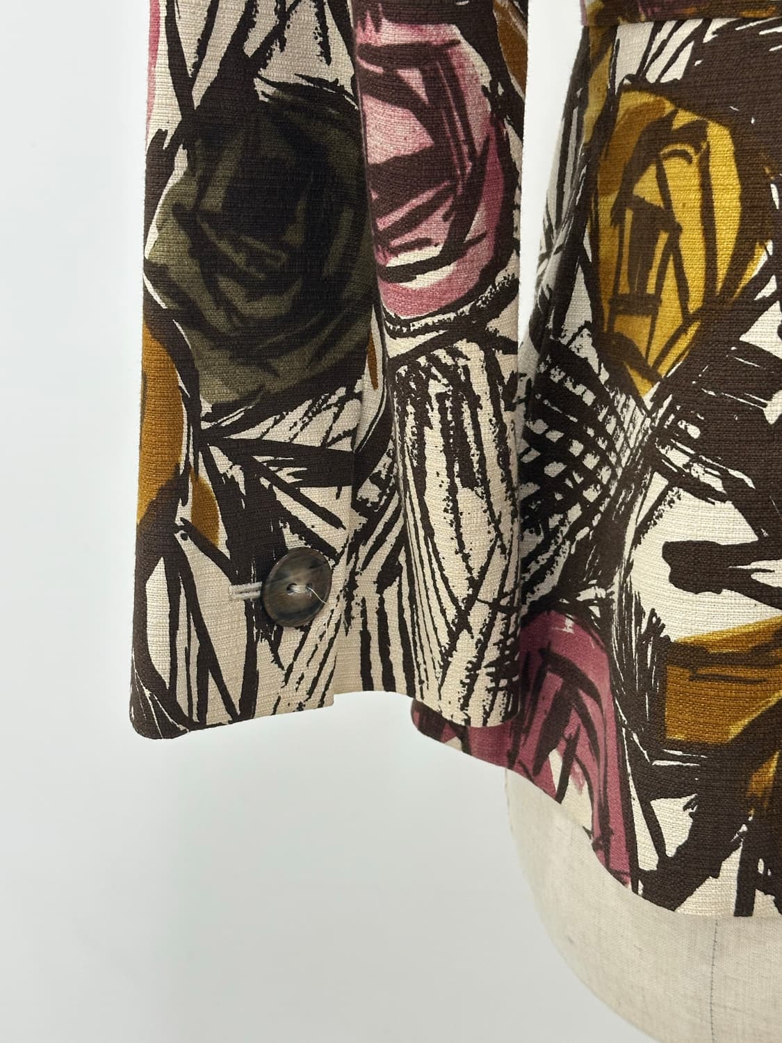 막스마라 스튜디오 자켓 상품이미지5