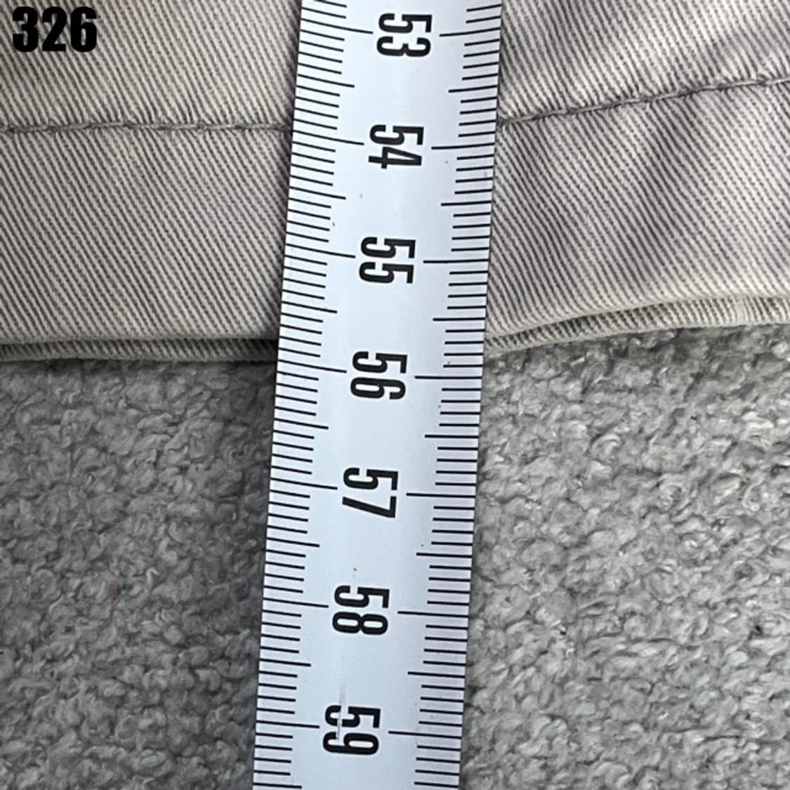 리바이스 남성 반바지  상품이미지6