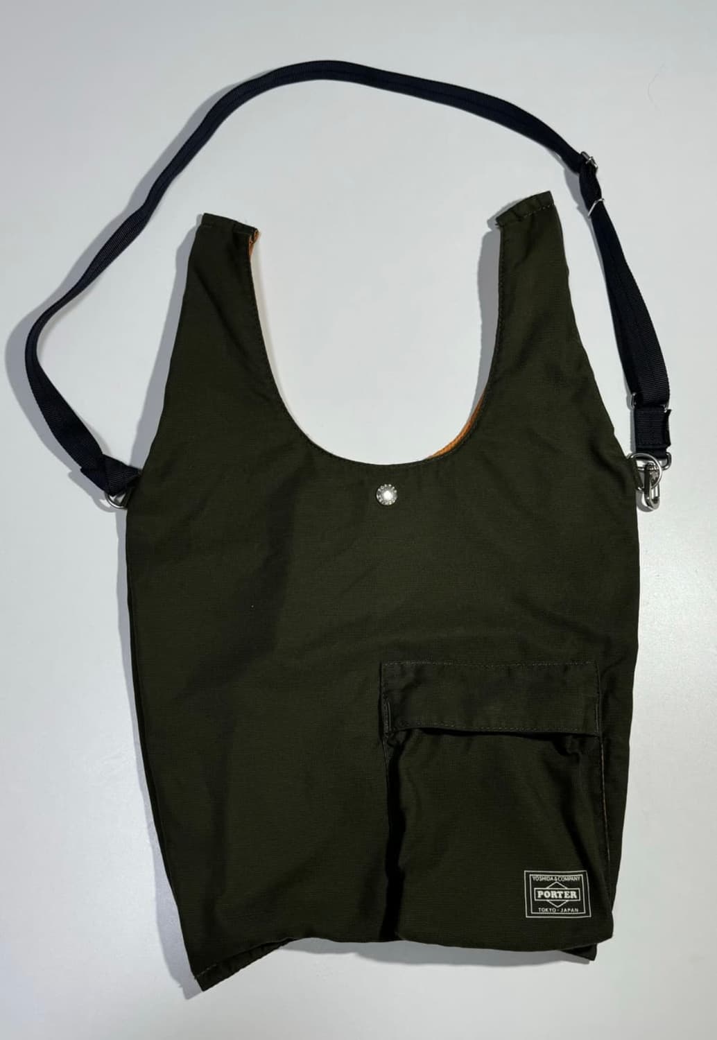 포터 porter cvs bag 상품이미지2