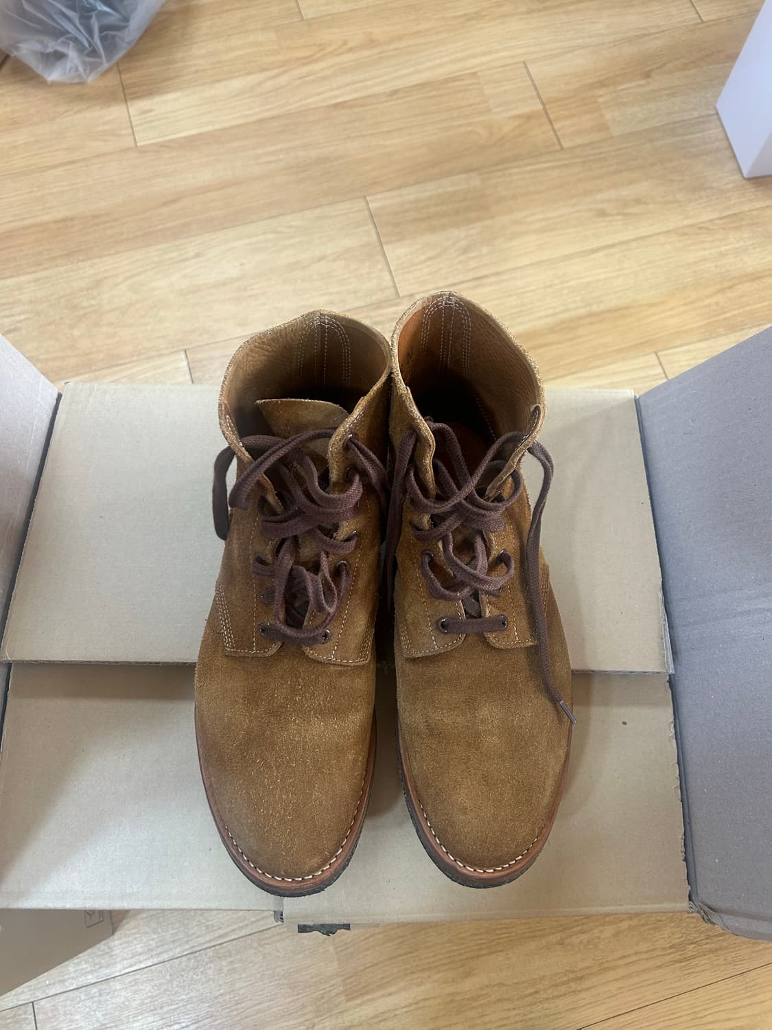 10 리얼맥코이 n-1 분다커 상품이미지1