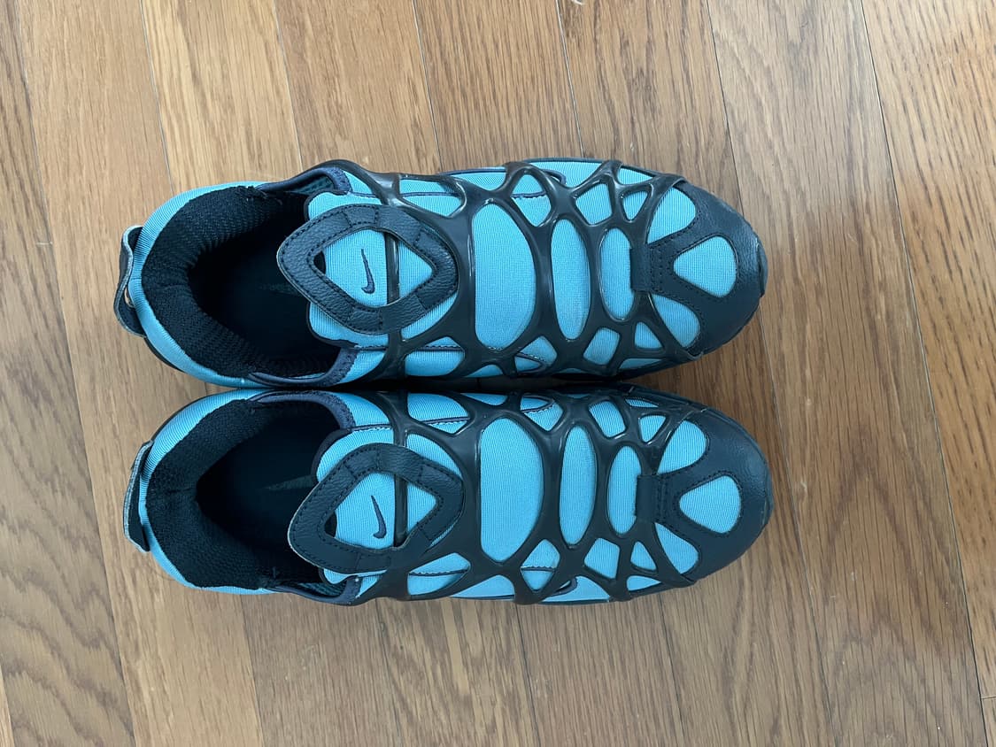 나이키 에어 쿠키니 옵시디언 블루 280 상품이미지1