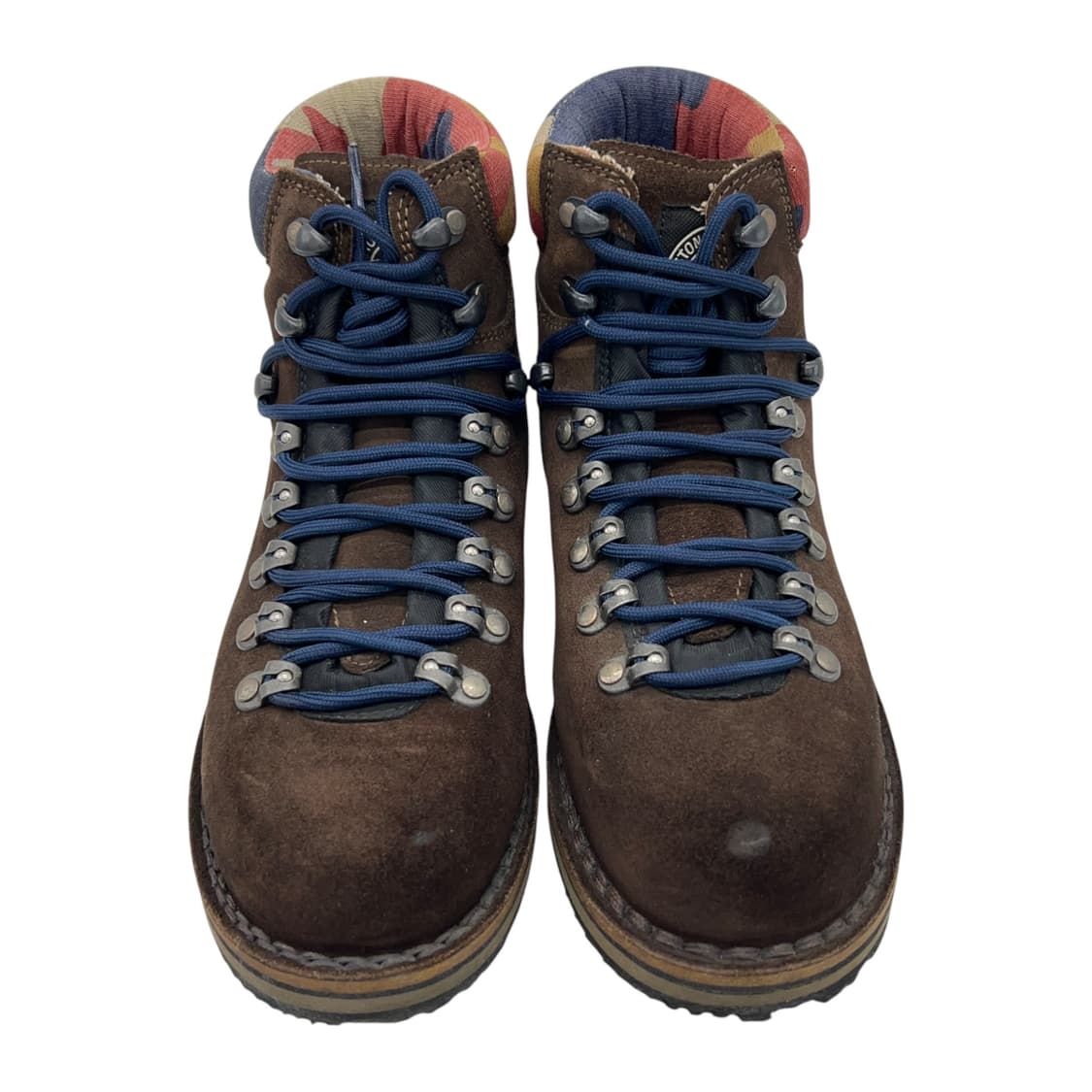 255 Vtg 스톤아일랜드 워커 부츠 (EU40) 상품이미지4