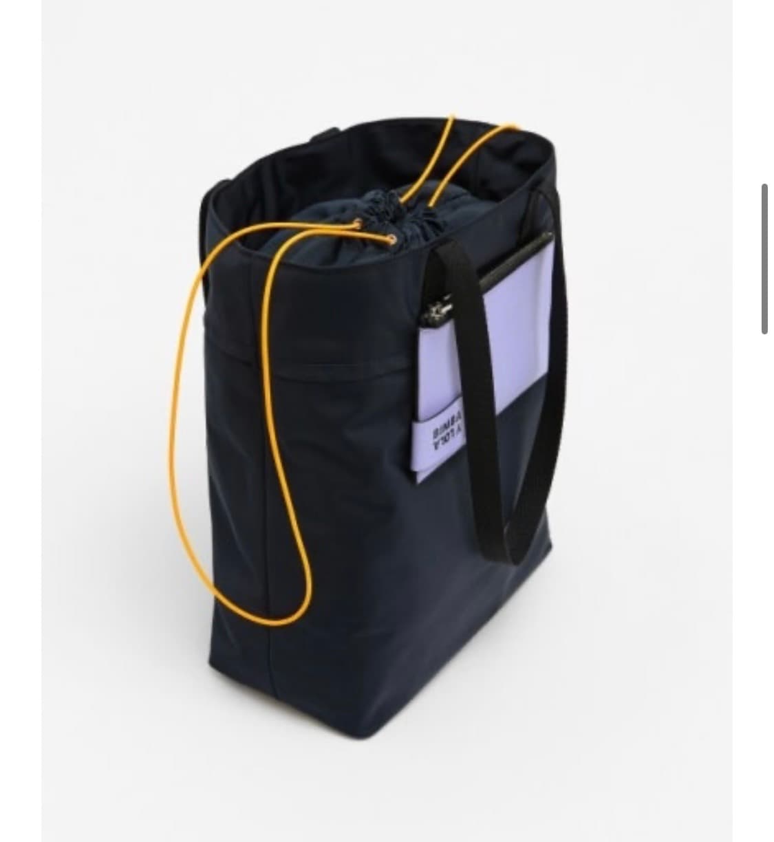 빔바이롤라 숄더백 네온 라일락 상품이미지6