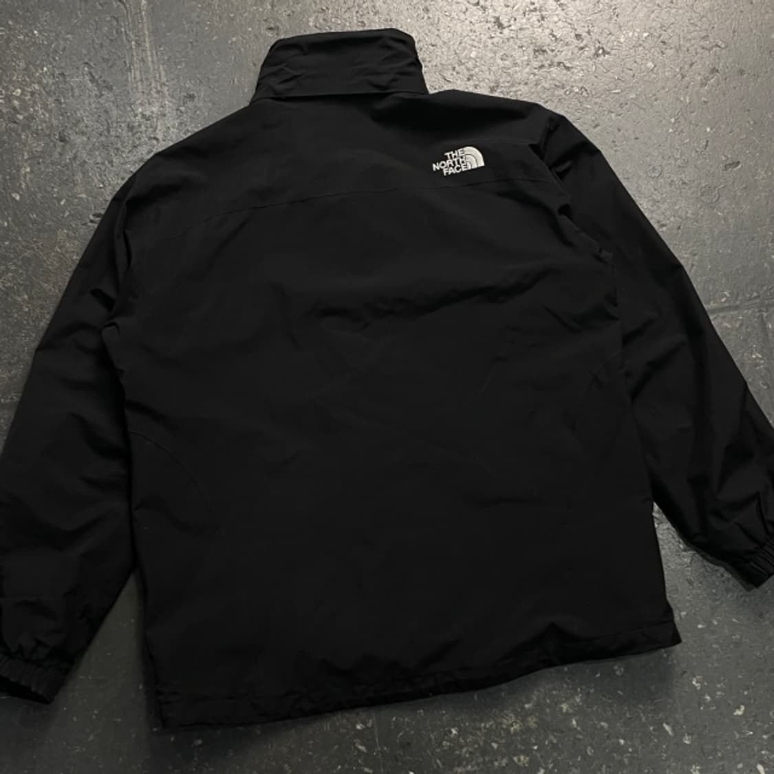 100 노스페이스 고어텍스 바람막이 상품이미지6