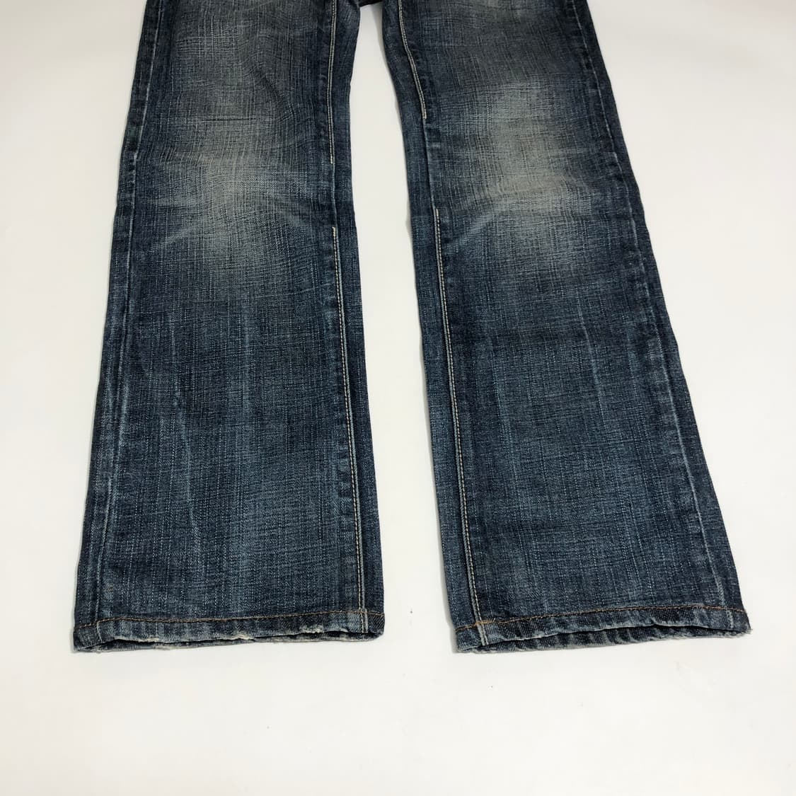 리바이스 쿠퍼 데님팬츠  상품이미지7